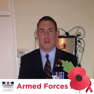 EX Royal Marine Commando, supporter of help for heroes, the royal british legion and the RMA. battleback golf player and welsh rugby and football fan