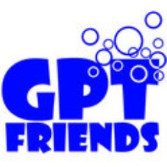 GPT Friends