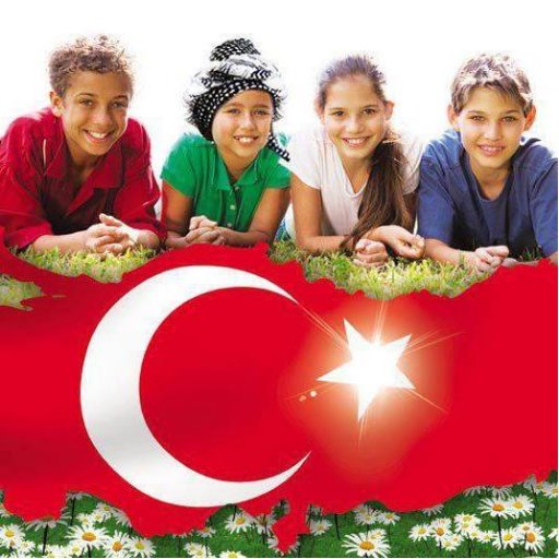 ... Görüşleri sadece kendini bağlar..
... her RT katıldığı anlamına gelmez..