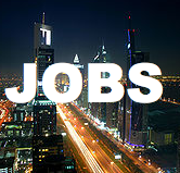 Hottest and Highest Paid Jobs in Dubai. Delivered every few hours.