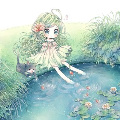 巫羽璃さんのプロフィール画像