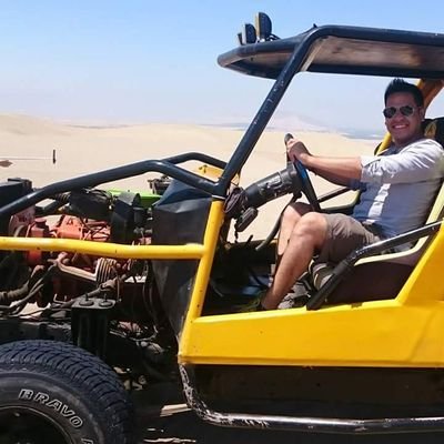 rodoloui's profile picture. 