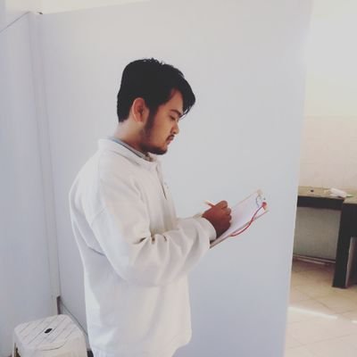 ArieMuktiW1's profile picture. Kunjungi toko ini di Shopee! mamayoushop: https://t.co/FDSvmMlw0e