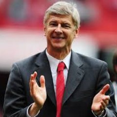 New @Arsenal account for @PremLeaguePanel. ARSENAL FANS! Give us a follow for some top Arsenal articles and analysis. #COYG #AFC....