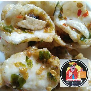 bandung punya ciri khas seblak dgn bumbu aaaasli,minat BBM 5a6532d5