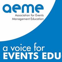 AEME Events Ed(@AEME_EventsEd) 's Twitter Profile Photo