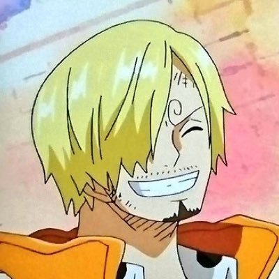 O Xrhsths かな One Piece Sto Twitter ゾロ詰め合わせ 書くとき絵の写真見てるんだけど笑顔の写真は見ててうちも微笑ましくなる ワンピース ゾロ