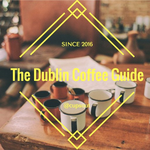 We are on a mission to bring you the best reviews, news and menus in the Dublin coffee scene. Follow us on our journey as we try them all!