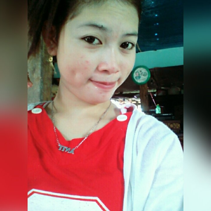 Anthy24028819's profile picture. Aq bhgia dia jg bhgia 😘😚