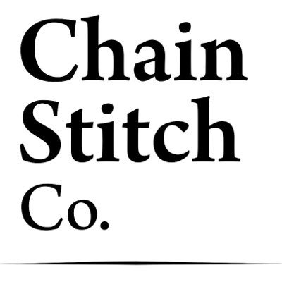 High Quality Handmade Chainstitch Products