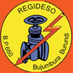REGIDESO Burundi