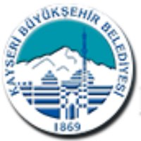 Kayseri Büyükşehir (@kayseribel) Twitter profile photo