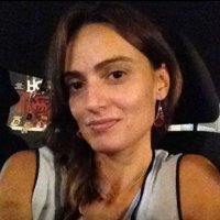 Isabel M. Lillo (@imlillo) 's Twitter Profile