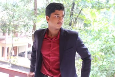 Aamirak126's profile picture. 