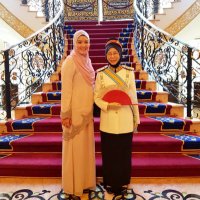 Permaisuri (@maisurie) 's Twitter Profile
