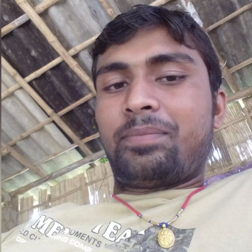 gautambudh0's profile picture. 