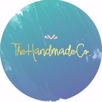 TheHandmadeCo(@Thehandmdeco) 's Twitter Profile Photo