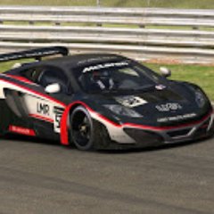 Now a driver for Ignium Motorsport mainly in GT endurance events.