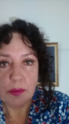 Abuela, jubilada! y librepensadora! jaja