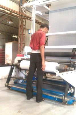 customers_ag's profile picture. Dealers in all kinds of plastic product sachet water rolls, packing bags, carrier bags all kinds of take - away rubbers etc.