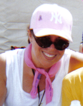 Walking another 60 miles (this time in Dallas) for Susan G. Komen for the Cure.  Join team Burt's Babes if you're doing the 3-day in Dallas in November!