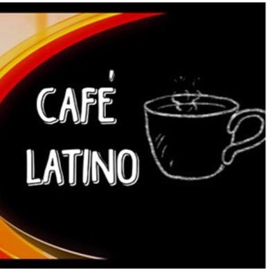 Café Latino Radio, CafelatinoTV and Cafelatino Cooking with friends