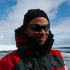 Marine biologist mainly interested in fish, genomics, biodiversity, and polar ecosystems. Currently working at Greenland Institute of Natural Resources.