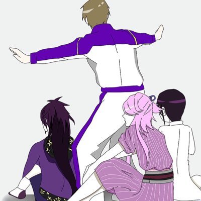 垢移動しますさんのプロフィール画像