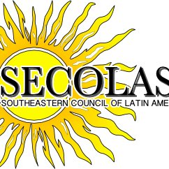 The Southeastern Council of Latin American Studies (SECOLAS)  promotes interest, scholarly research, and increased contacts with the peoples of Latin America.