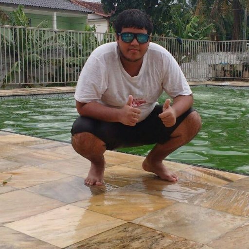 coelhogomes100's profile picture. valoriza as pessoas que te ama mais