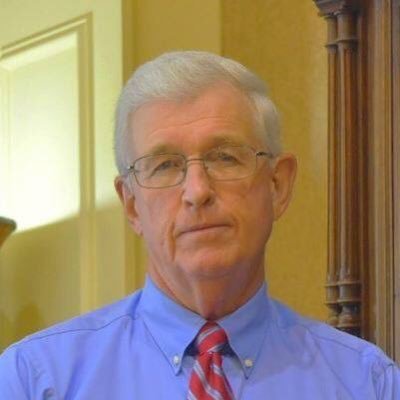 On Nov. 8th Vote for CONSERVATIVE CHANGE in COLBERT COUNTY! Vote for Darol Bendall Colbert County Commission District 5! Let's BUILD a BETTER Colbert County!