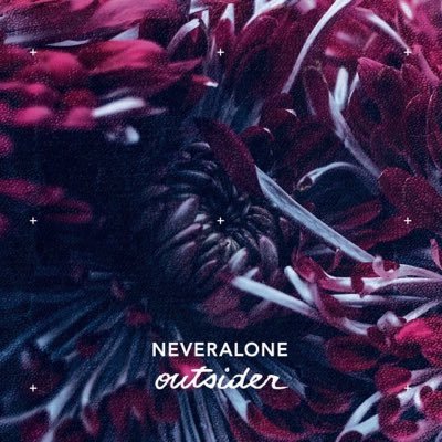 Official Twitter of the punk rock band NEVERALONE. NEW VIDEO 