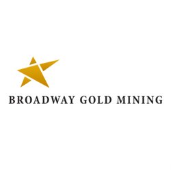 Broadway Gold Mining