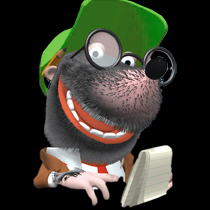 golfingmole's profile picture. Welcome to the Twitter home of Golfing Mole - golfingmole.tv mischievous but not malicious... shhh... don't tell anyone...