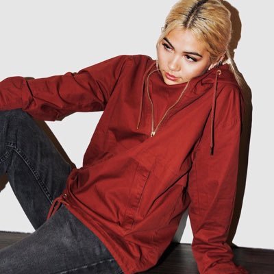 Hayley Kiyoko's England Fan Account. Manchester- England