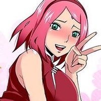 Sakura Haruno(@FutaTsunade) 's Twitter Profileg