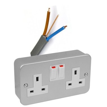 Information On The UK Wiring Regulations