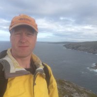 hughbroders (@hbroders) 's Twitter Profile