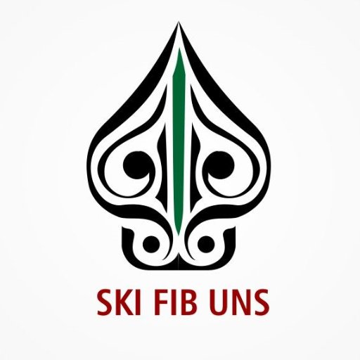 Akun resmi Syiar Kegiatan Islam (SKI), Fakultas Ilmu Budaya, UNS