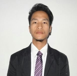 TapakDai's profile picture. Student of L.L.B from (Arunachal Law Academy)