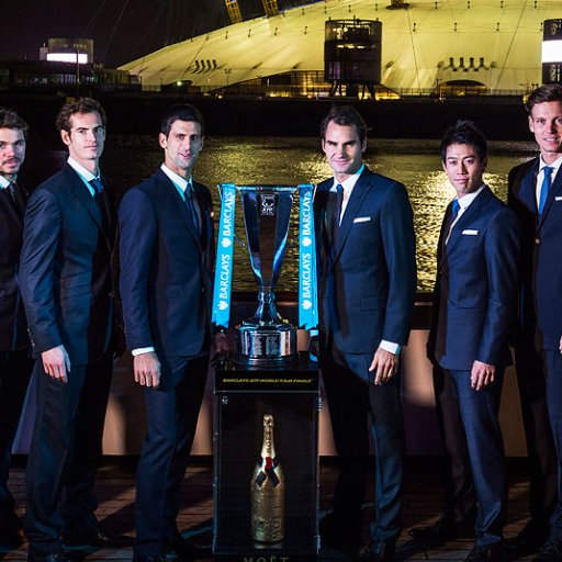 Tenn_isNice's profile picture. Tennis player