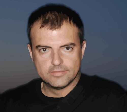 cmarcoes's profile picture. 