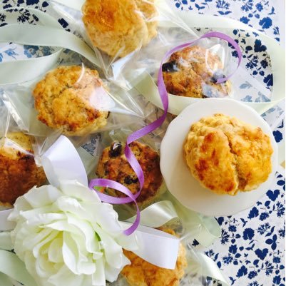 mariathank's profile picture. 静岡市紺屋町にある手作りケーキと紅茶のお店です。