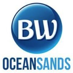 OceansandsBw's profile picture. Best Western Ocean Sands Beach Resort is an oceanfront, family resort in North Myrtle Beach, SC offering affordable accomodations in a relaxed beach atmosphere