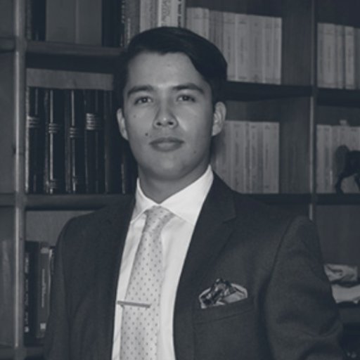 etautivap's profile picture. Abogado Rosarista - Especialista en Derecho Corporativo, Comercial y Administrativo - Magister en Derecho Penal Económico