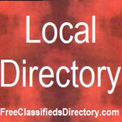 _localdirectory's profile picture. Local Directory Classifieds