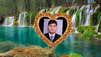 LOKESH150976's profile picture. 