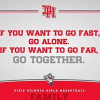 DixieGirlsBasketball (@dhgirlsbball) 's Twitter Profile Photo DixieGirlsBasketball (@dhgirlsbball) 's Twitter Profile Photo