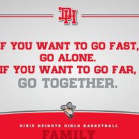 DixieGirlsBasketball(@DHGirlsBBall) 's Twitter Profile Photo