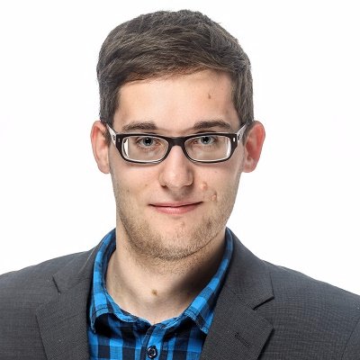 Paquette_Alex's profile picture. Rédacteur-monteur @tvanouvelles | Diplômé de l'@Ecole_ProMedia | Passionné par le sport